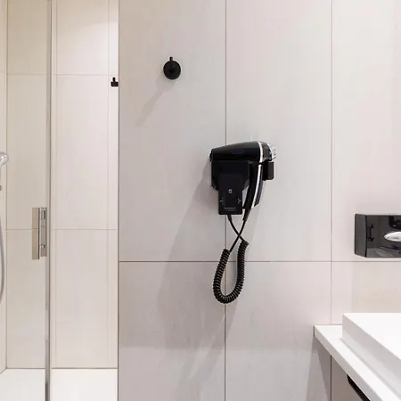 Otel Gare De Lyon 3*