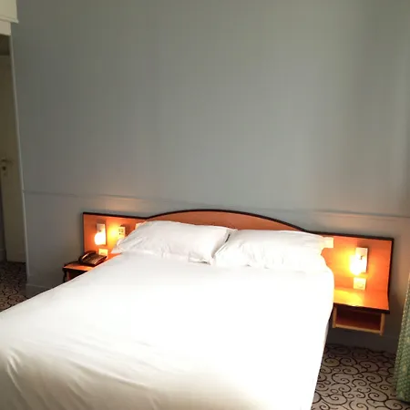 Gare De Lyon Otel