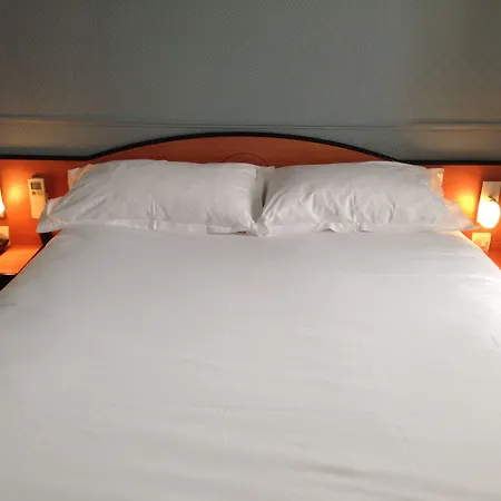 Otel Gare De Lyon
