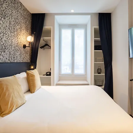 Gare De Lyon Otel