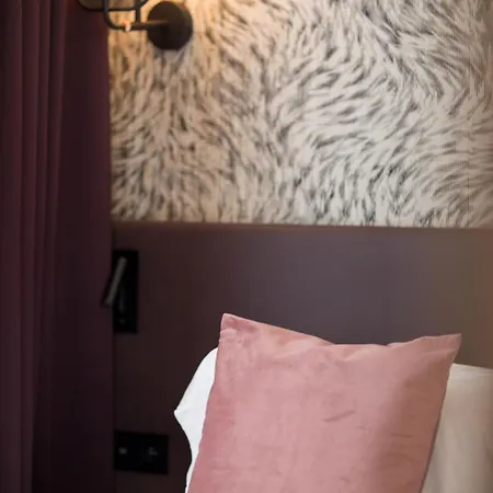 Gare De Lyon Otel