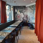 Hotel Gare De Lyon Paříž