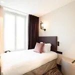 Hotel Gare De Lyon 3*