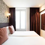 Hotel Gare De Lyon