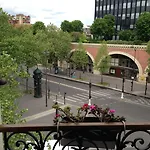فندق Gare De Lyon 3*