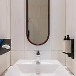 Отель Hotel Prince Albert Gare De Lyon
