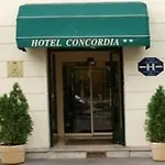 Hotel Gare De Lyon Paris