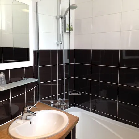 Hotel Hotel Prince Albert Gare De Lyon 3*