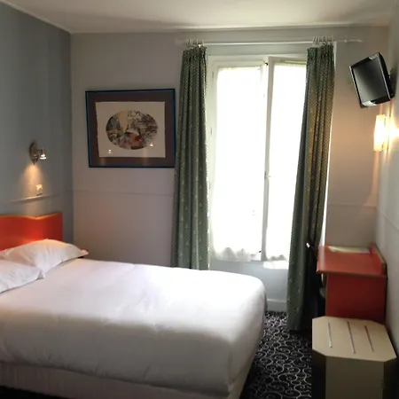 Hotel Concordia