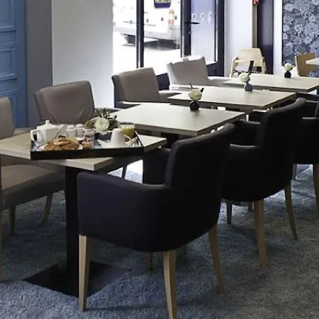 Gare De Lyon Hotel 3*