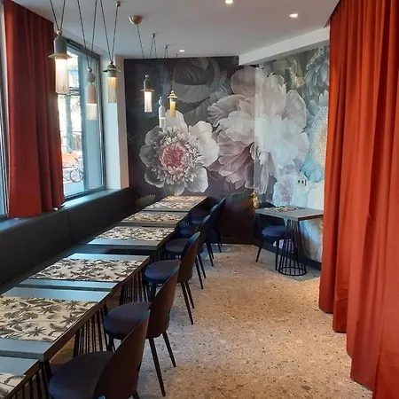 Hotel Hotel Prince Albert Gare De Lyon Paris