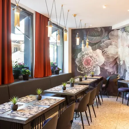 Concordia Hotel Paris
