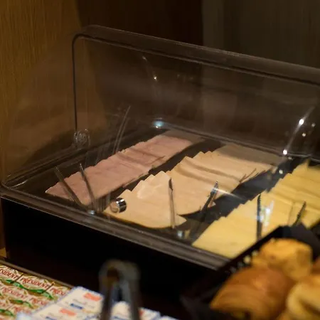 Hotel Gare De Lyon 3*