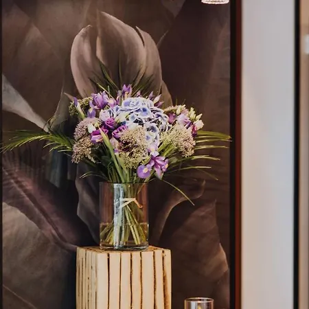 Gare De Lyon Hotel Paříž