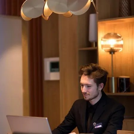 Hotel Gare De Lyon 3*