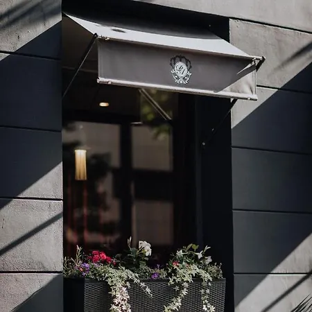 Concordia Hotel