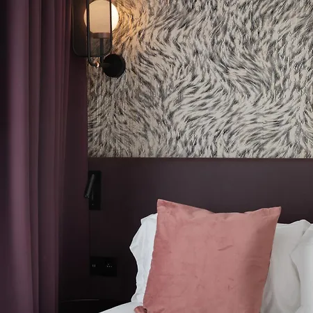 Gare De Lyon Hotel 3*