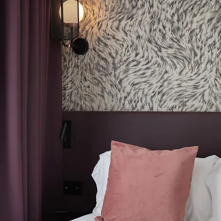 Hotel Prince Albert Gare De Lyon Hotel 3*