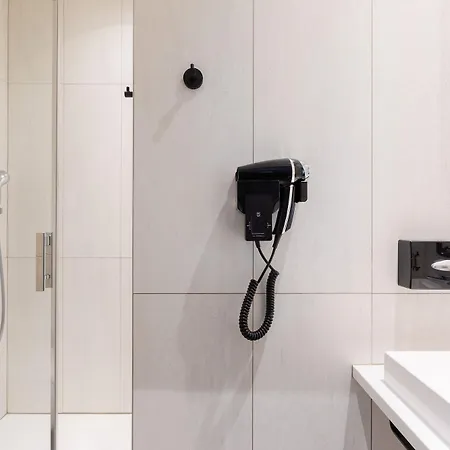 Hotel Hotel Prince Albert Gare De Lyon 3*
