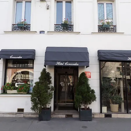 Gare De Lyon Hotel 3*