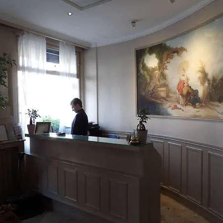 Gare De Lyon 3* Paříž