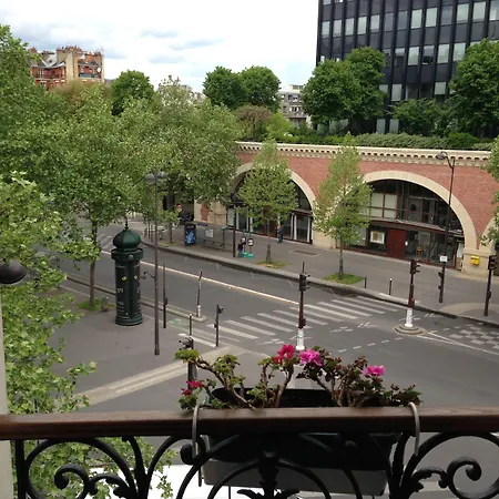 Hotel Gare De Lyon 3*