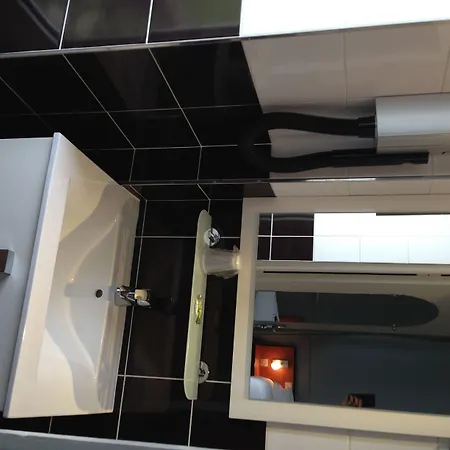 Gare De Lyon Hotel Paříž