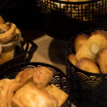 Hotel Gare De Lyon 3*