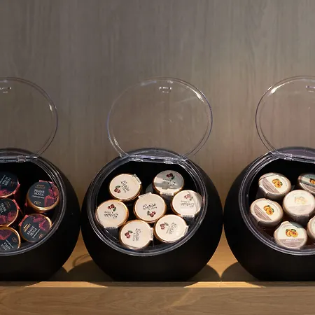 Hotel Gare De Lyon 3*