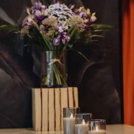 Hotel Gare De Lyon 3*