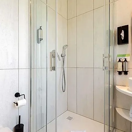 Gare De Lyon Hotell