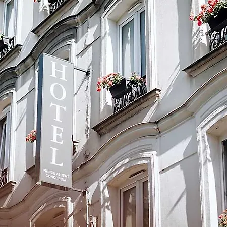 Hotell Gare De Lyon 3*