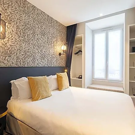 Hotell Gare De Lyon 3*