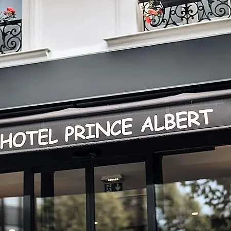 Hotell Gare De Lyon Paris