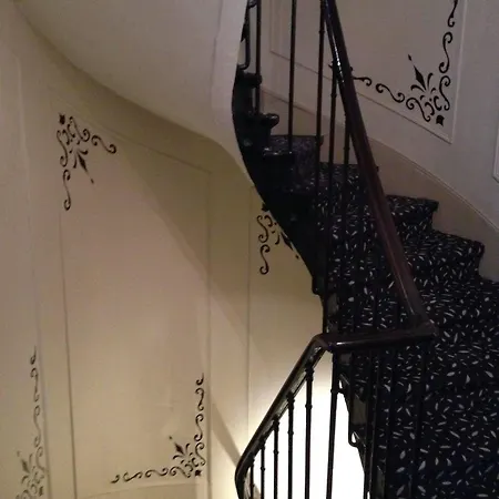 Hotel Prince Albert Gare De Lyon 3* Paris