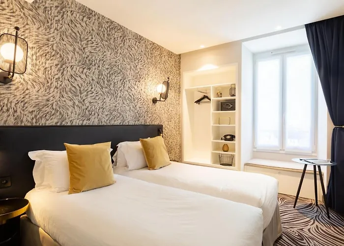 Gare De Lyon 3* Paris