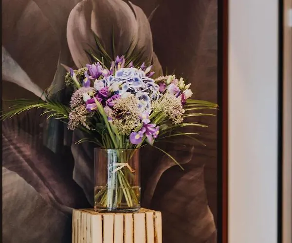 Gare De Lyon Hotel Paris