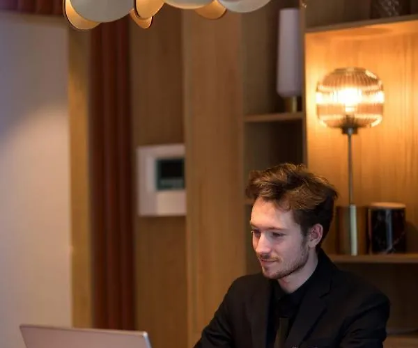 Hotel Gare De Lyon 3*