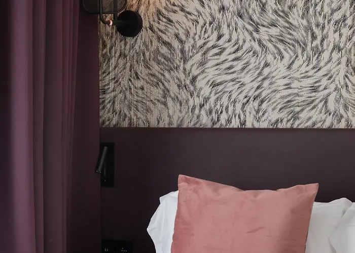 Gare De Lyon Hotel 3*