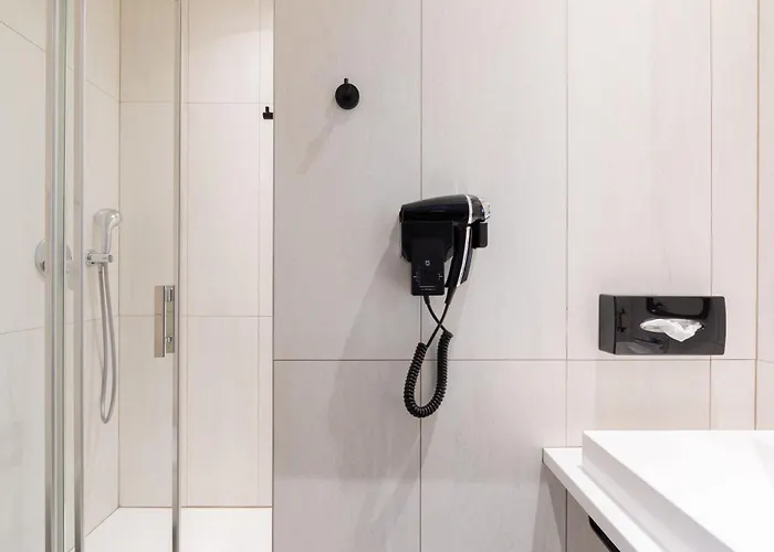 Hotel Gare De Lyon 3*