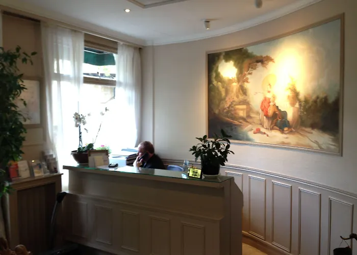 Gare De Lyon Hotel 3*