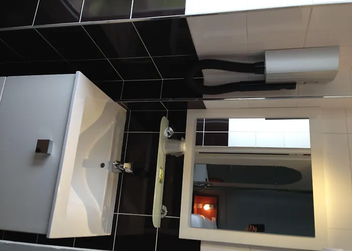 Gare De Lyon Hotel Paris