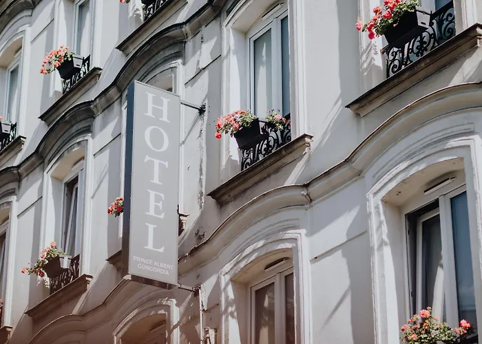 Gare De Lyon 3* Paris