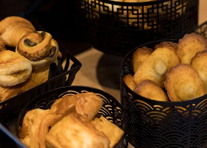 Hotel Gare De Lyon 3*