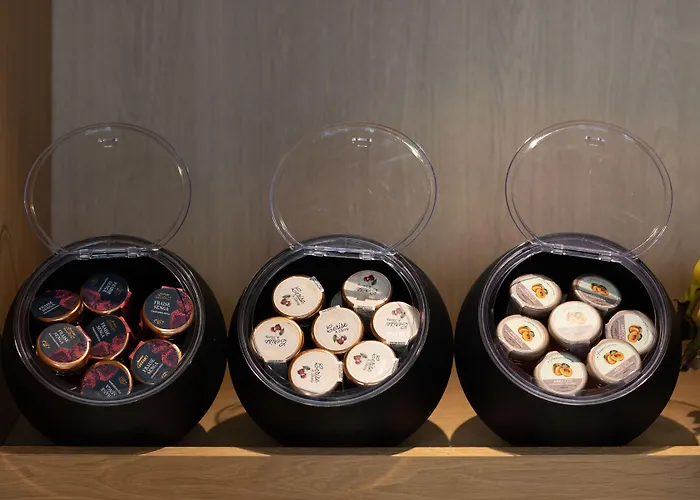 Hotel Gare De Lyon 3*