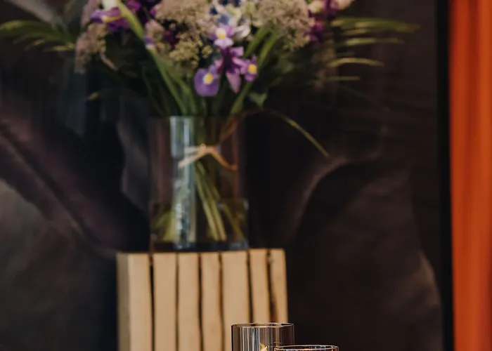 Hotel Gare De Lyon 3*