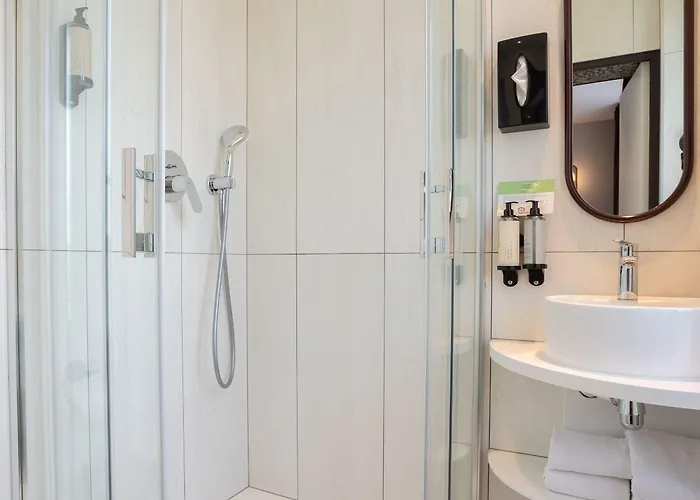 Hotel Gare De Lyon Paris