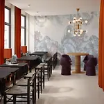Hotell Gare De Lyon 3*