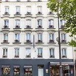 Gare De Lyon Hotell