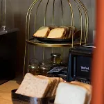 Hotell Gare De Lyon